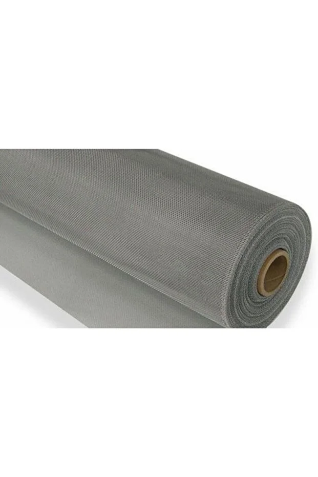 alpanya Fiberglass Sinek Teli-sineklik En:120 Cm Boy :1 Mt